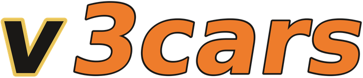 v3cars logo